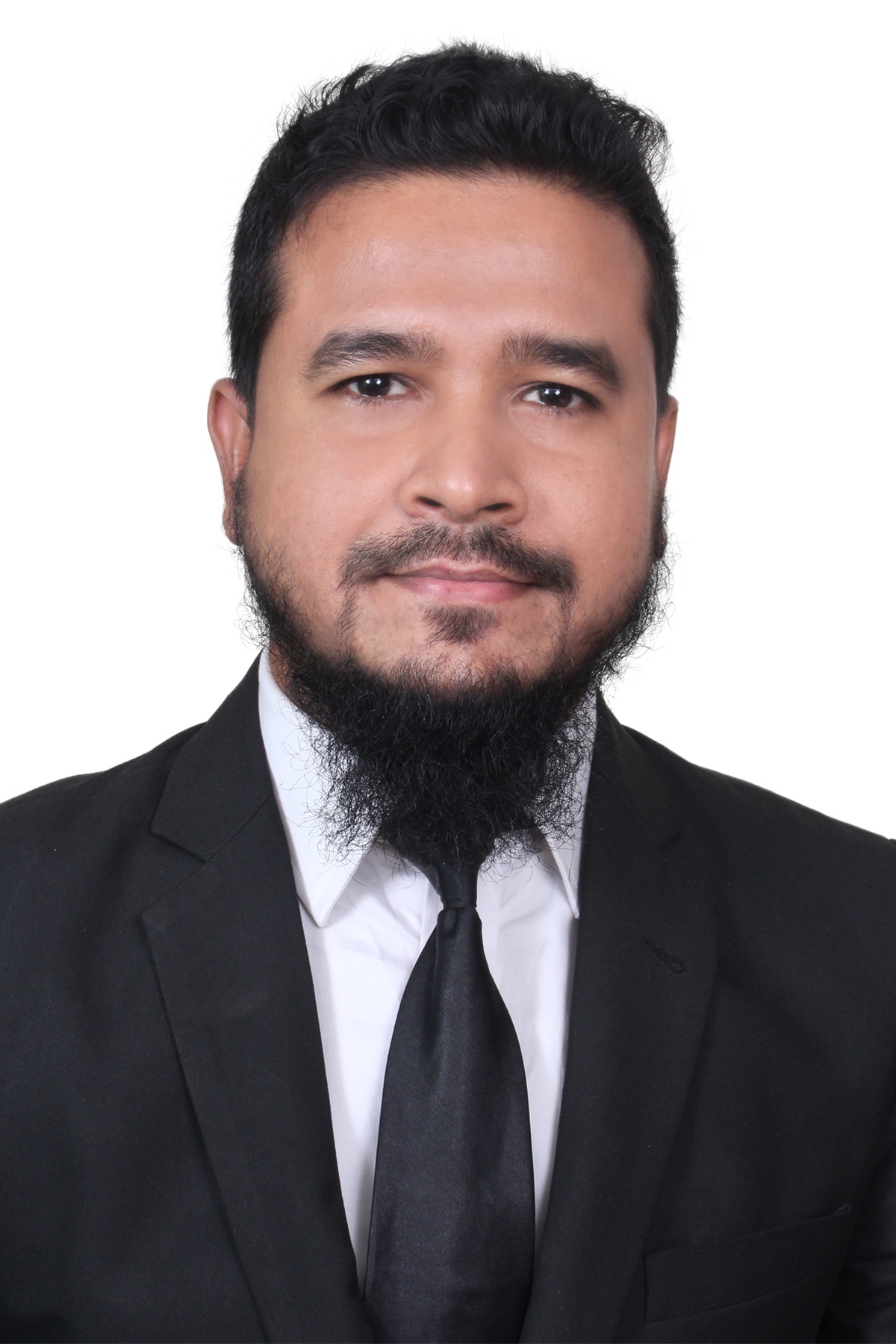 Md. Nazmul Hassan