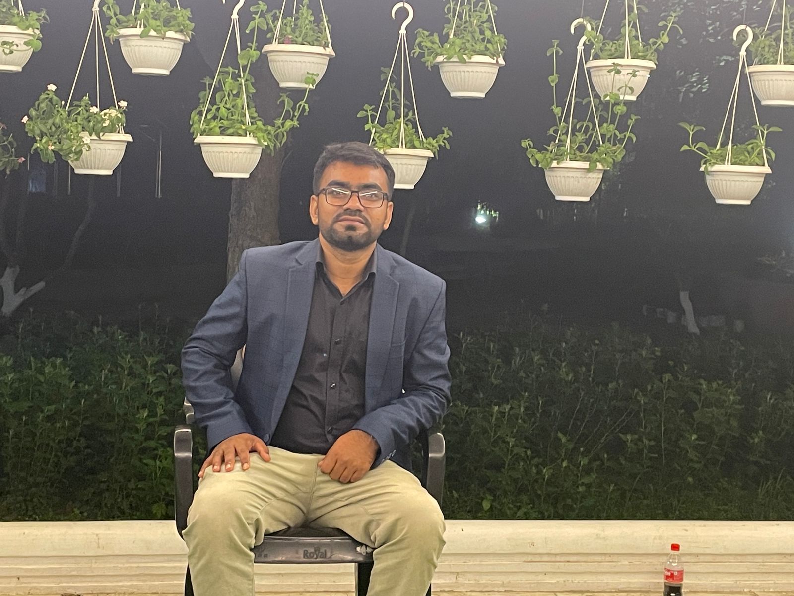 Md. Mamun Ar Rashid