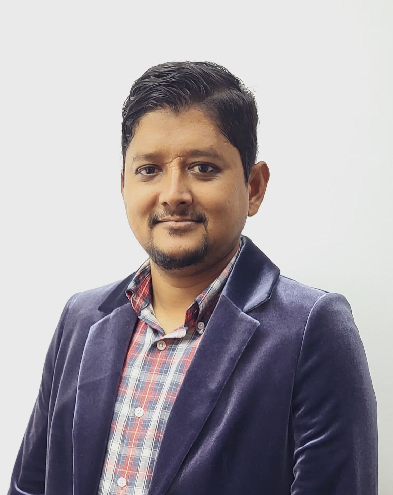 Md. Anamul Haque