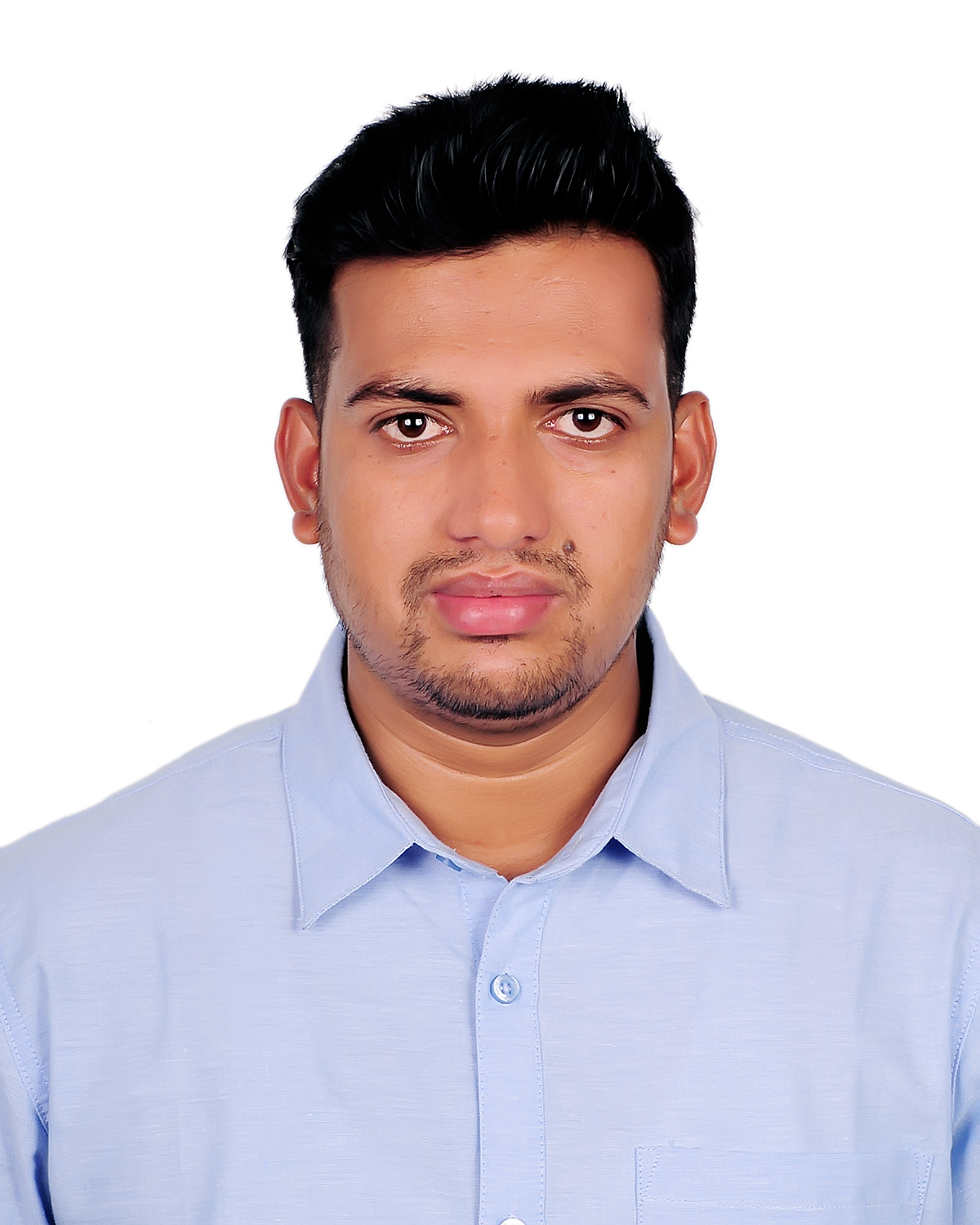 Mohammadullah Riyadh