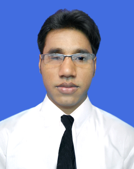 MD.BHUTTA SIKDER