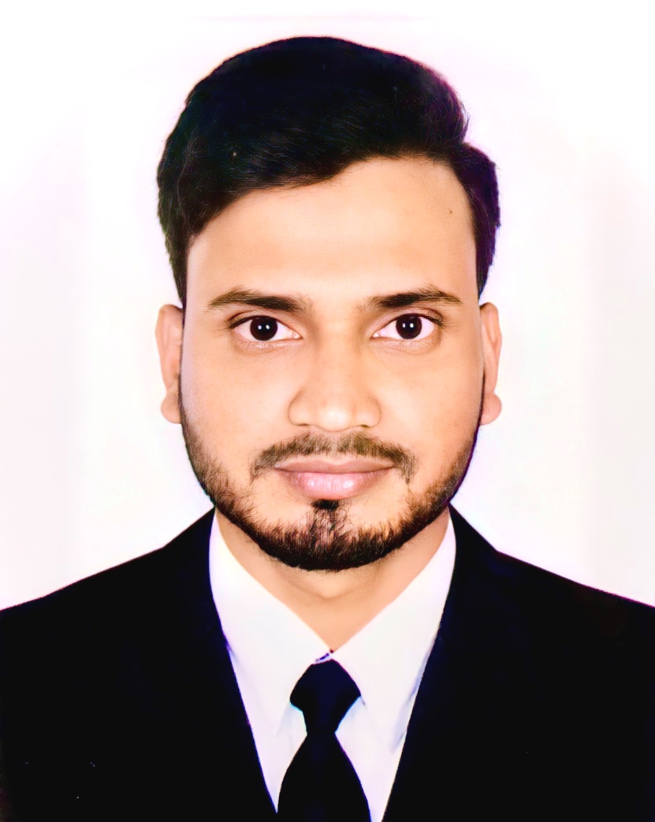 Md. Jahidul Islam