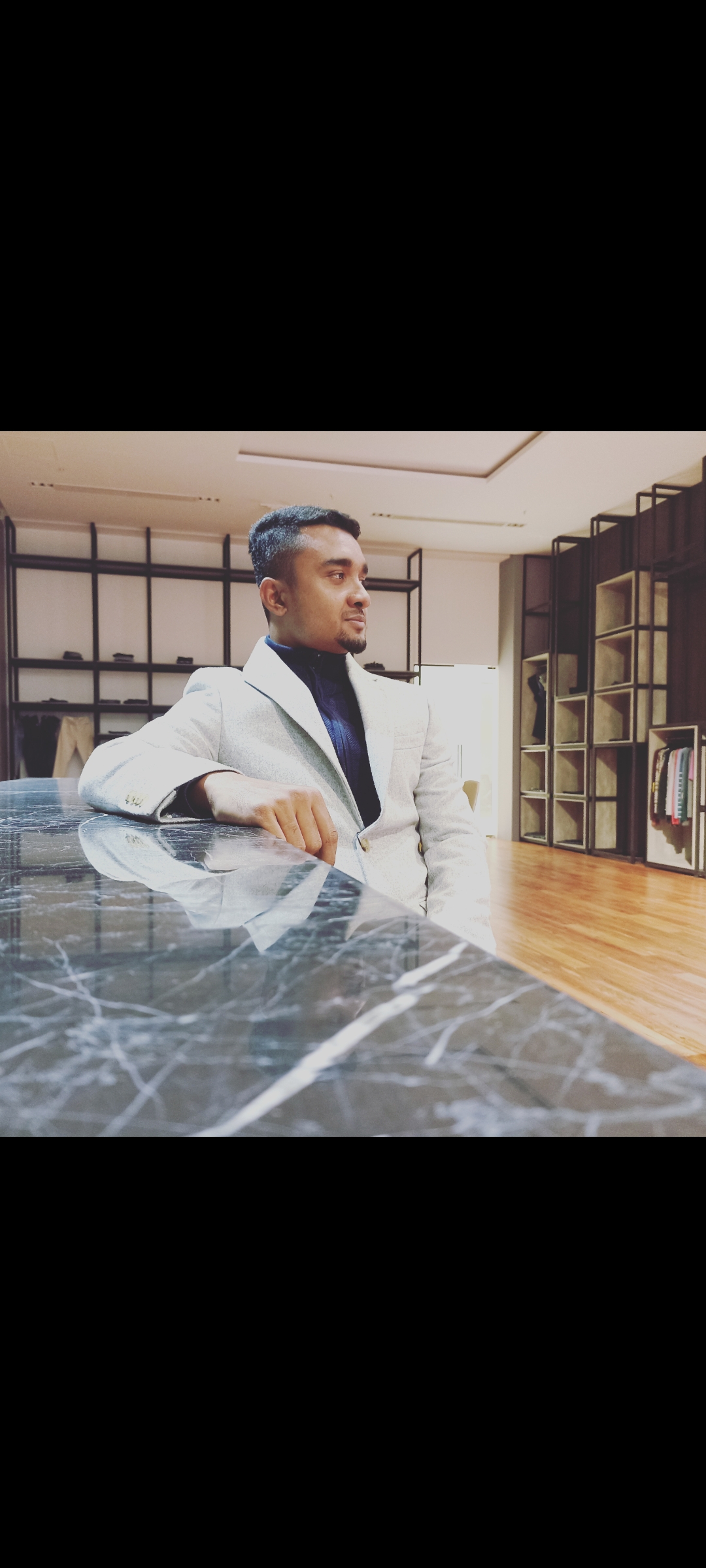 Sazzad Hossain Dipu